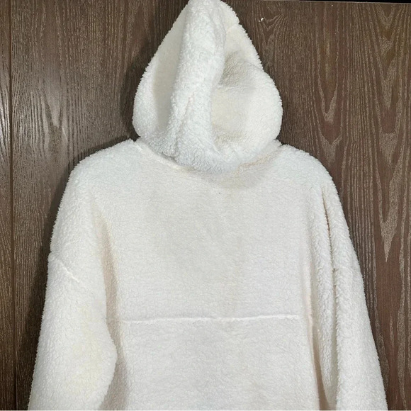 Gaiam NWT Women's Sweater Hoodie XXL Cozy Soft Long Sleeve Hooded Sweater Jacket - Picture 11 of 11